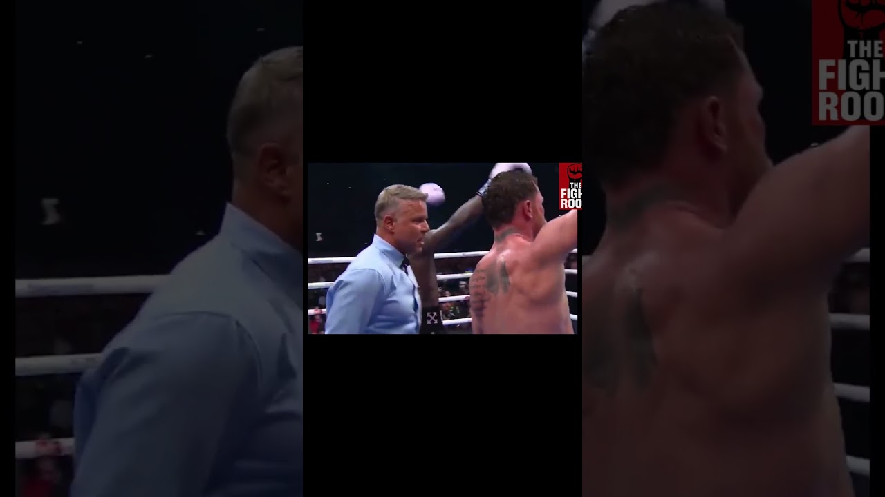 Stephen A Smith & Max Kellerman REACTION To Canelo Alvarez LOSS vs Terence Crawf