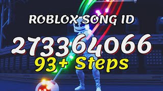 93+ Steps Roblox Song IDs/Codes