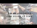 TOTALFAT/夏のトカゲ セッションしてみた