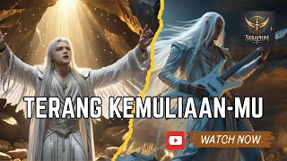 Terang Kemuliaan Mu Animated Worship Song
