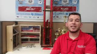 How to Get Rid of Fleas | BUGCO® Pest Control - Houston Dallas San Antonio Austin Texas