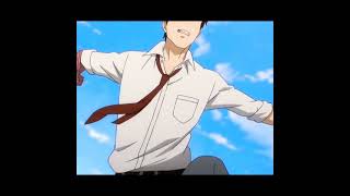 Shinichi Throws A Rock Parasyte Anime Shorts Editz