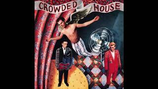 Miniatura de vídeo de "Crowded House - Mean To Me"