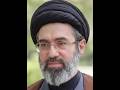 The IRGC is genuinely running Iran right now, not Mojtaba Khamenei