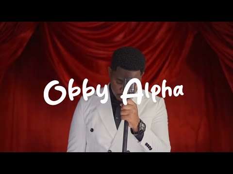 Obby Alpha Hawawezi Official Visualizer