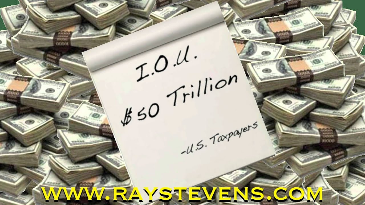 Ray Stevens - Obama Nation