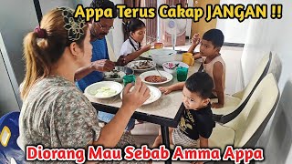 Anak-Anak Minta Semua Tapi Suami Tak Bagi|| Padahal saya sudah mau buatkan