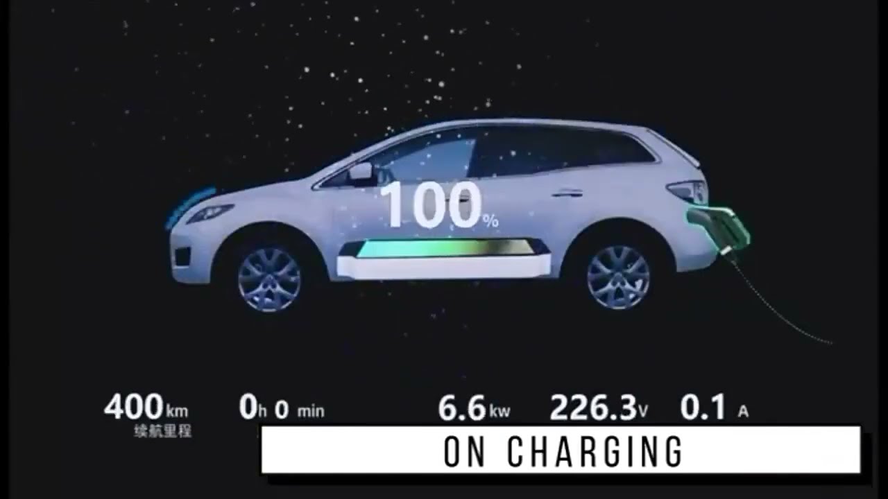 7kw 32A AC EV Charger Charging Station for Electric Cars with 5m Cable, WiFi, IP65, 4G, EV Charger,