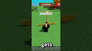u guys get another chance to win free stuff #growagarden #roblox #giveaway