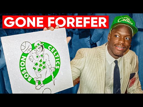 How One Missed Draft Pick Ruined a College Legend