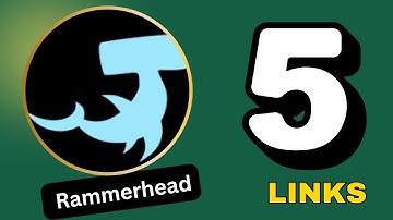 5 Rammerhead Fresh Browser Links 2025 | Rammerhead Web Proxy Links