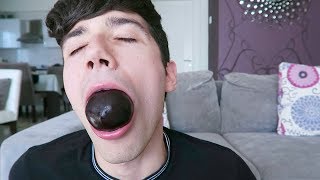 ASMR Eating | No Talking
