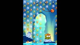 Cut the Rope 2   Level 83   Collect 54 fruit