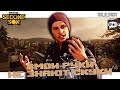 Infamous: Second Son - Ща как победим! [PS4]