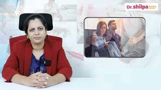 Best fertility period to get pregnant| Tips for Conceiving| Dr Shilpa Fertility centre