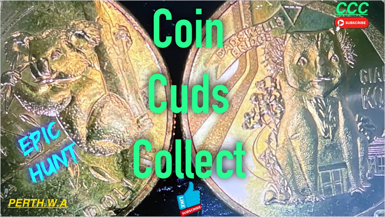 🤞🏼EPIC HUNT🤞🏼 $600 Hunt $1 CoinRolls , Let’s Get It