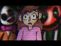 THIS CURSED KIDS GAME IS HIDING A TERRIFYING SECRET. - Andy's Apple Farm