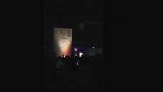KELLY ROWLAND 2014 JAZZ IN THE GARDEN **DIRTY LAUNDRY