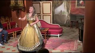 'É strano!' _ Verdi - LA TRAVIATA - St Mark's_ Firenze 2026 05