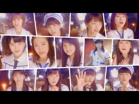 スカッとMy Heart [Multi Screen Solo Ver.]