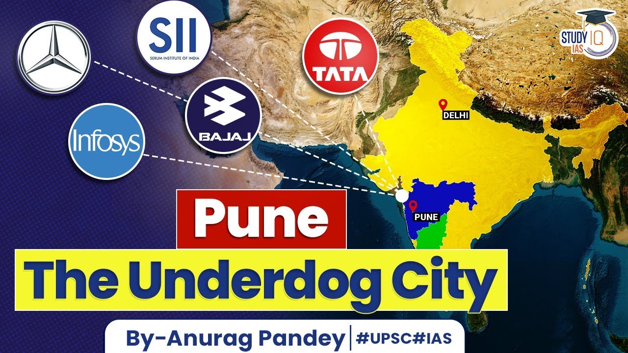 How Pune Is Racing Ahead The Most Liveable City In India UPSC GS3 how-pune-is-racing-ahead-the-most-liveable-city-in-india-upsc-gs3