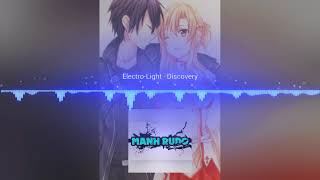 Nightcore - Discovery