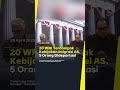 20 WNI Terdampak Kebijakan Imigrasi AS, 5 Orang Dideportasi | Narasi Daily