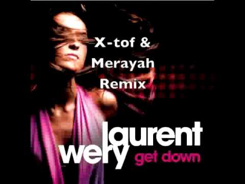 YouTube에서 Laurent Wery - Get Down (X-tof & Merayah remix) 보기