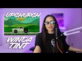 Upchurch - &quot;WINDA TINT&quot; | REACTION