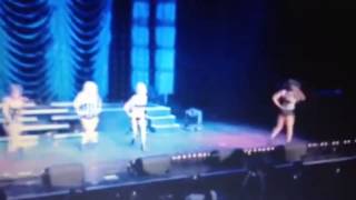 Danity Kane - Strip Tease Live