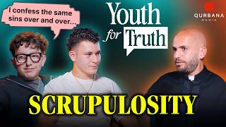 I Keep Confessing the Same Sins Over and Over: Scrupulosity & Gravity | Youth for Truth [Ep. 16]