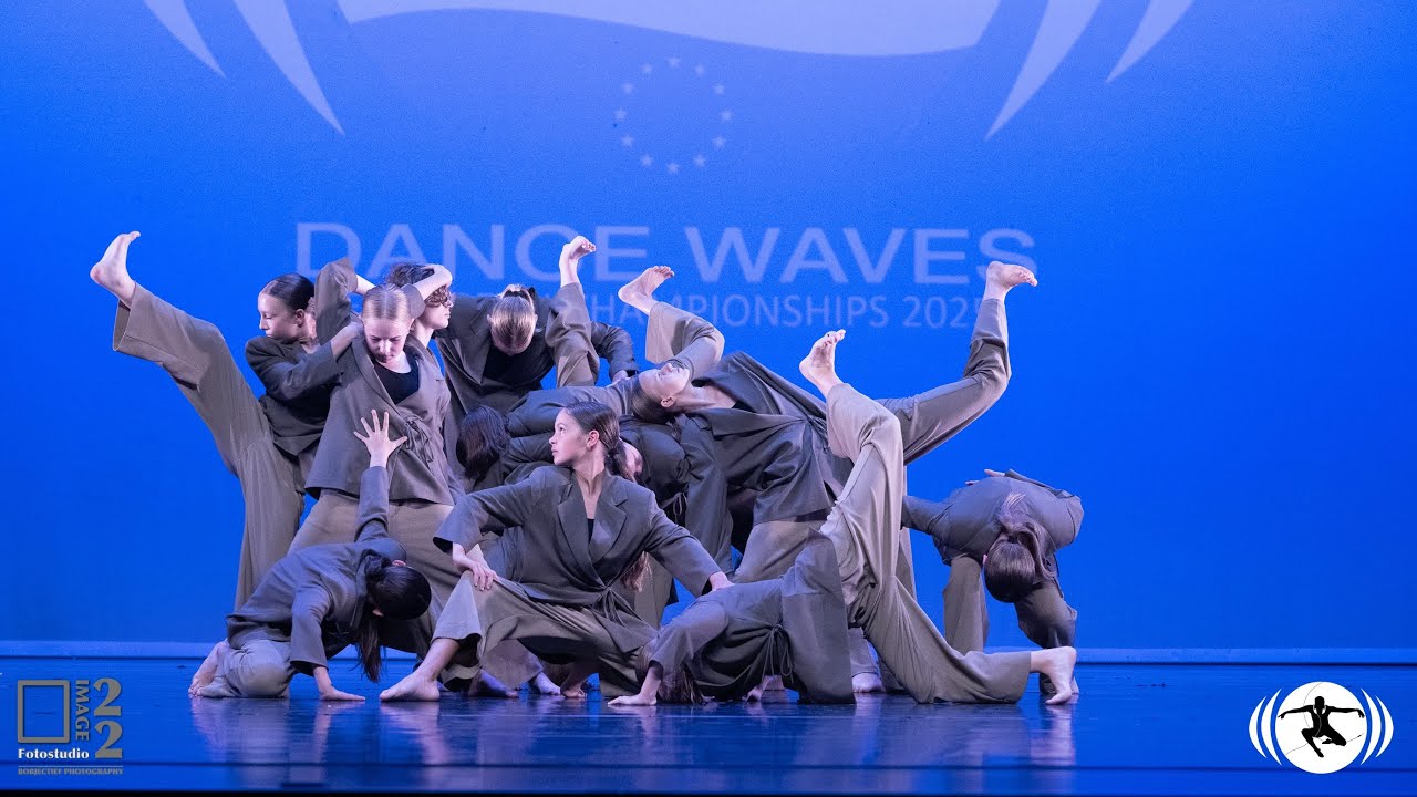 24-25 EU CHAMPIONSHIPS - Sapphire (Be Urban)