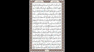 سوره نساء (آیات 15 الی 19)