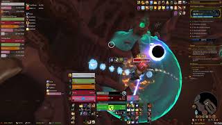 Prot Paladin: +14 Theater of Pain - TWW 11.1