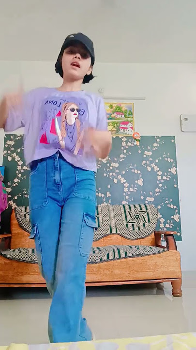 ILLIT - jellyous dance cover#jellyous#bts #illit #kpop#dance#btsarmy #blackpink #dancechallenge
