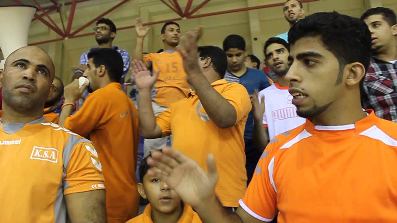 سعودي مبارة الترجي الجولة2