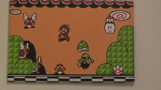 House Walkthrough 2017: My Art Collection