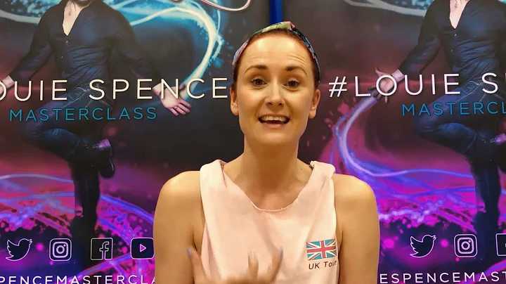 Jo Goodwin - Musical Theatre Choreographer on Loui...