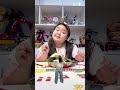 妈妈变小之后小可爱使唤妈妈太搞笑了 #vlog日常 #萌娃 #记录真实生活 #人类幼崽 #亲子互动