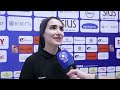 Highlights & Interviews | 10m Air Pistol Women Final - ISSF World Cup Hangzhou 2026