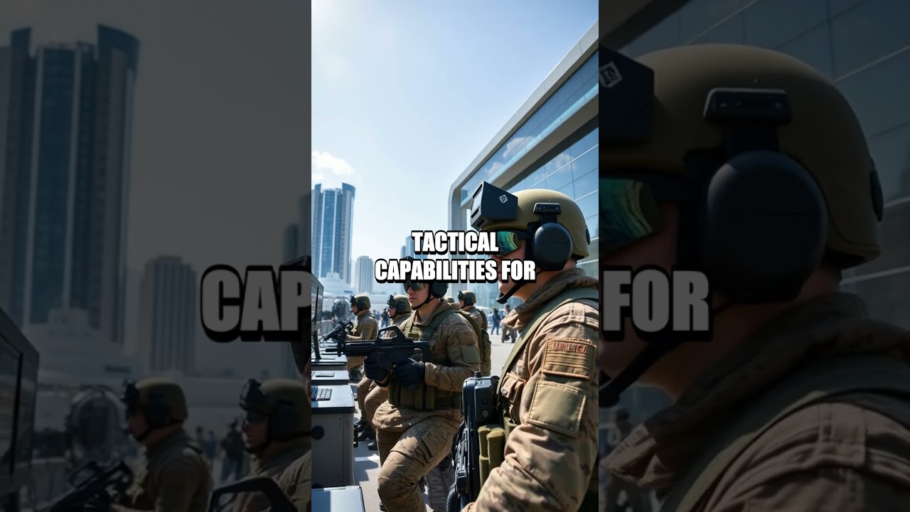 Turkey's Breakthrough in Defense Technology Simulation