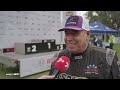 Classic Cup | Heat Two | 2023 Make Smoking History Forest Rally