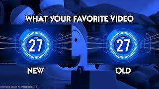 Minutes to Win it 60 Seconds Timer Countdown with 2 Version (What your favorite video)