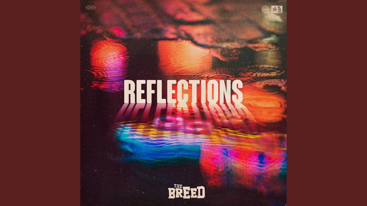 Watch Reflections on YouTube Watch Reflections on YouTube