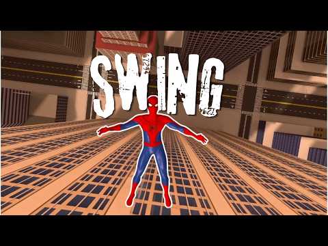 Swing [Superior Spider Lair]