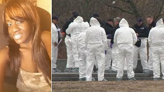 Mother of woman found dismembered in Brooklyn park speaks out