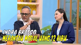 Cerita Bucin Mona Ratuliu Ke Indra Brasco | OTW (26/04/25) Part 1