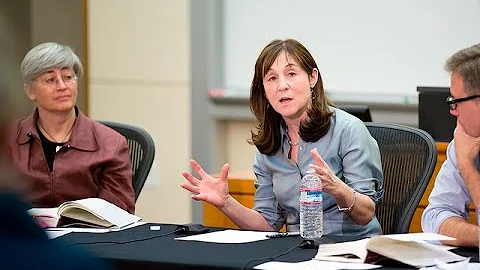 Jane Mayer / The Koch Brothers and the Weaponizing...