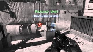 1st map win 4-1