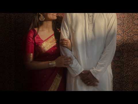 married my bestie